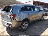 Kia Sorento 3.3L Lx 5XYPGDA54HG328846 photo
