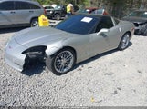 Chevrolet Corvette 1G1YY26WX85109625 снимка