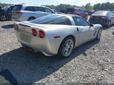 Chevrolet Corvette 1G1YY26WX85109625 снимка