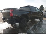 Chevrolet Silverado  4Wd Short Bed Custom Trail Boss 1GCPYCEFXMZ269811 photo