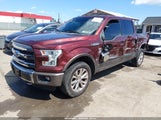 Ford F-150 King Ranch 1FTEW1EFXGFA60382 снимка