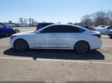 Genesis G80 3.3T Sport KMHGN4JB4JU223168 fotografie