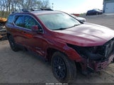 GMC Acadia Slt-1 1GKKNULS5JZ136186 снимка