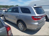Dodge Durango Sxt Rwd 1C4RDHAG2KC721699 fotografie