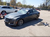 Cadillac Cts Luxury 1G6AX5SX8E0196531 снимка