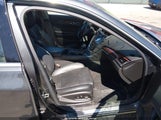 Cadillac Cts Luxury 1G6AX5SX8E0196531 снимка