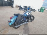 Honda Vt750 Cd2 JH2RC44691K503222 снимка