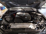 BMW 330I xDrive 3MW89FF04P8D29218 снимка