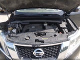 Nissan Pathfinder Platinum 5N1AR2MM3EC730859 снимка