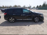 Nissan Pathfinder Platinum 5N1AR2MM3EC730859 снимка