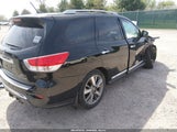 Nissan Pathfinder Platinum 5N1AR2MM3EC730859 снимка