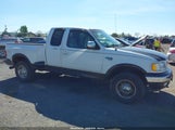 Ford F-150 Lariat/Xl/Xlt 2FTRX08L1YCA29271 fotografie