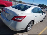 Nissan Maxima 3.5 S 1N4AA51E09C840466 снимка