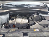 Kia Sorento Lx 5XYKTCA63EG530663 снимка