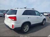 Kia Sorento Lx 5XYKTCA63EG530663 снимка