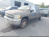 Chevrolet Silverado  Ls 3GCPCREA2DG178649 снимка