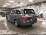 Honda Odyssey Ex 5FNRL5H43DB061269 fotografie