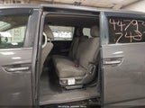 Honda Odyssey Ex 5FNRL5H43DB061269 fotografie