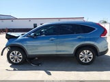 Honda Cr-V Ex-L 2HKRM3H76EH560789 снимка