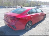 Kia Forte Lxs 3KPF24AD8ME307278 fotografie