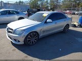 Mercedes-Benz C 300 Luxury 4Matic/Sport 4Matic WDDGF81X08F049141 fotografie
