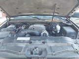 Chevrolet Tahoe Lt 1GNFC13J37R145574 снимка
