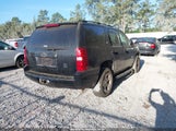 Chevrolet Tahoe Lt 1GNFC13J37R145574 снимка