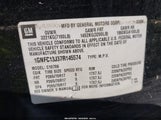 Chevrolet Tahoe Lt 1GNFC13J37R145574 снимка