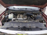 Nissan Titan Xd Platinum Reserve Diesel 1N6BA1F49JN519961 снимка