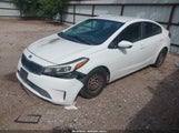 Kia Forte Lx 3KPFK4A78JE275826 снимка