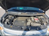 Ford Explorer Xlt 1FM5K7D81EGB35541 photo