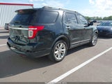 Ford Explorer Xlt 1FM5K7D81EGB35541 снимка