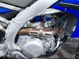 Yamaha Yz450 Fx JYACJ30C0MA001070 снимка