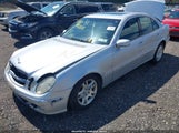 Mercedes-Benz E 320 4Matic WDBUF82J75X165934 снимка