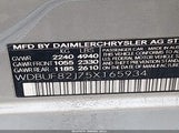 Mercedes-Benz E 320 4Matic WDBUF82J75X165934 снимка