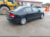 Honda Civic Lx 2HGFA1F53AH325949 снимка
