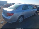 Toyota Corolla Le JTDBL40E79J018327 снимка