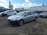 Toyota Camry Le 4T1BF1FK2HU383767 снимка
