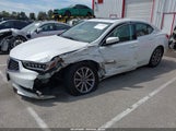 Acura Tlx Tech Package 19UUB1F5XLA004884 снимка