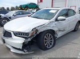 Acura Tlx Tech Package 19UUB1F5XLA004884 снимка