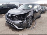 Honda Cr-V Awd Ex-L 5J6RW2H82LL034577 photo