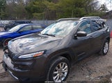 Jeep Cherokee Limited 1C4PJMDSXFW664598 снимка