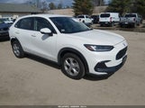 Honda Hr-V Awd Lx 3CZRZ2H35SM761740 снимка