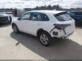 Honda Hr-V Awd Lx 3CZRZ2H35SM761740 photo