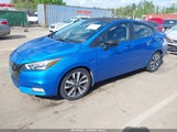 Nissan Versa Sr Xtronic Cvt 3N1CN8FV3LL849226 снимка