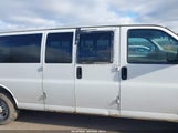 Chevrolet Express  Lt 1GAZG1FG0E1153548 снимка