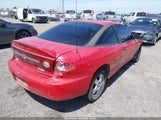 Chevrolet Cavalier 1G1JC12F137129775 снимка