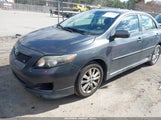 Toyota Corolla S 1NXBU40E19Z080944 снимка