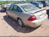 Ford Five Hundred Sel 1FAFP24105G103881 снимка
