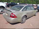 Ford Five Hundred Sel 1FAFP24105G103881 снимка